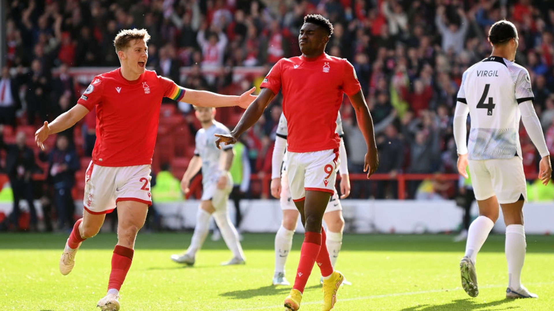 在这段旅程 在这段旅程